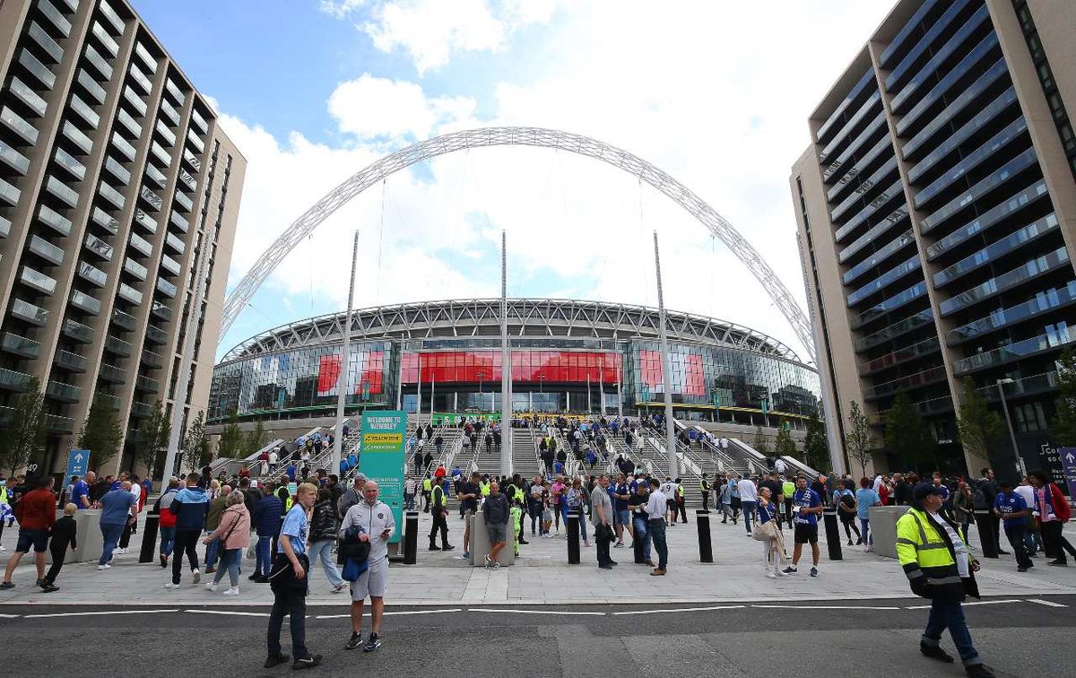 Reino Unido e Irlanda apresentam oficialmente a oferta final à UEFA para sediar a Euro 2028 – aqui estão os 10 estádios