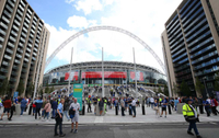 Wembley Stadium Tour for twoWas £48