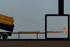 tree-burning, alternative power, power plants