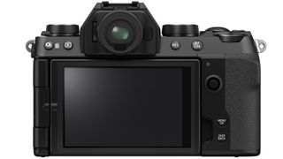 Fujifilm X-S10 review