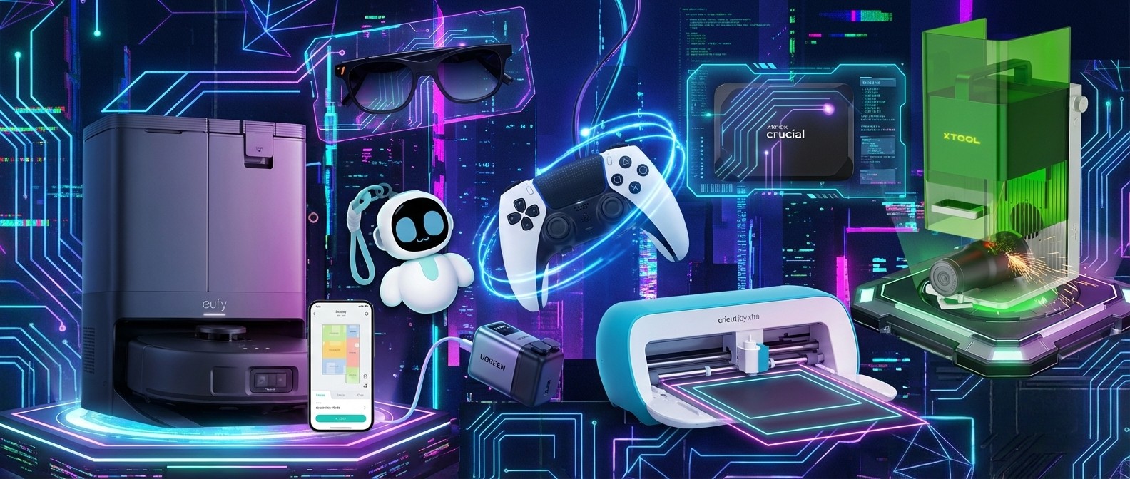 After-xmas collection