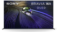 Sony 55" A90J 4K OLED TV: was $2,299 now $1,799 @ Best Buy