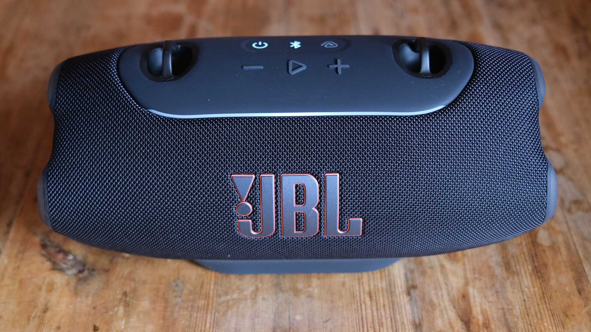 JBL Xtreme 5 review