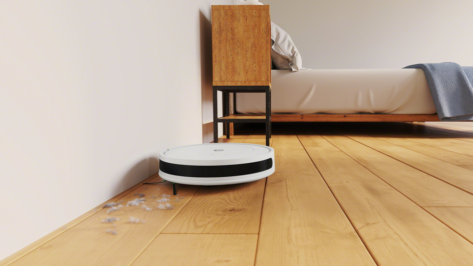 Want a cheap robot vacuum with a mop? iRobot’s new Roomba could be for ...