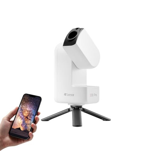 Seestar S30 Pro