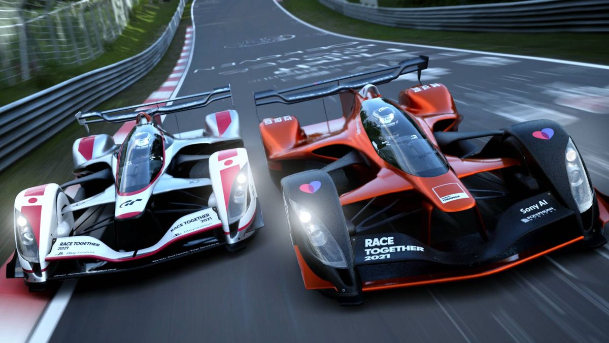 Gran Turismo 7 update pushes its best cars out of your reach