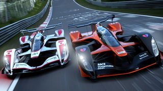 Next Gran Turismo 7 Updates Will Fix Credit Payouts, Polyphony