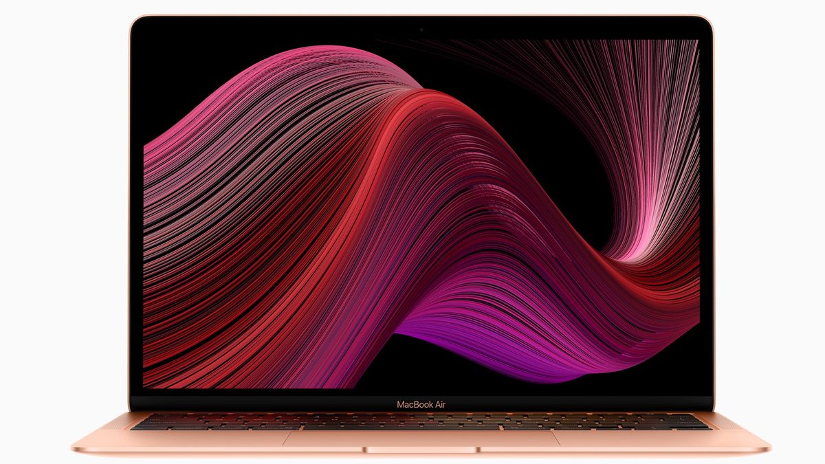 MacBook Air's New CPUs Detailed in Geekbench Results Tom's Hardware