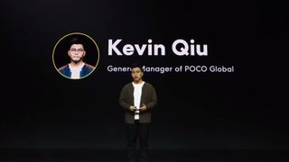 Xiaomi Poco MWC 2022 launch