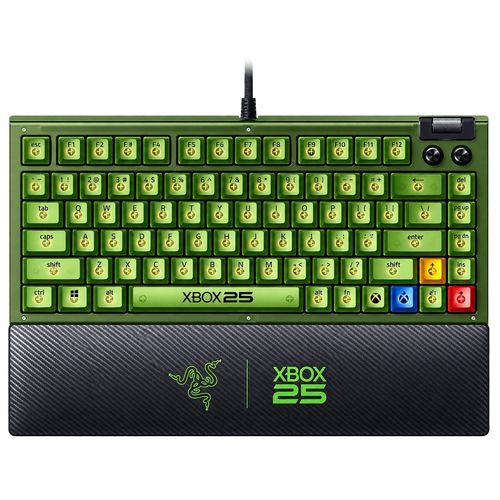 Razer Blackwidow V4 75%