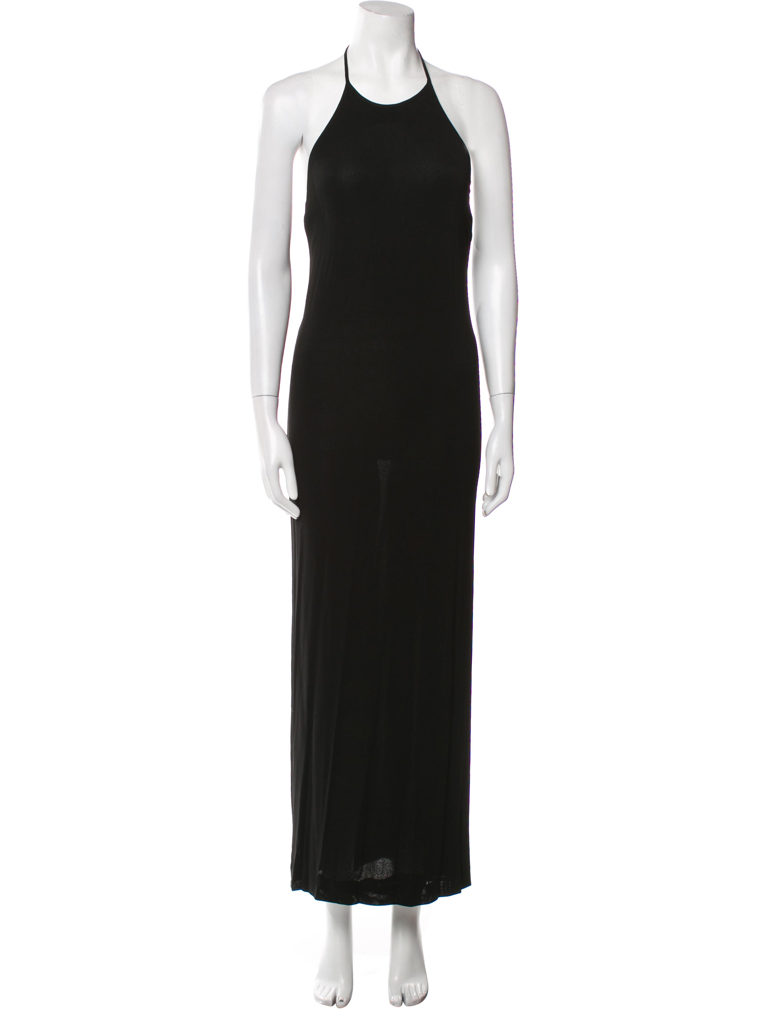 Vintage Long Dress