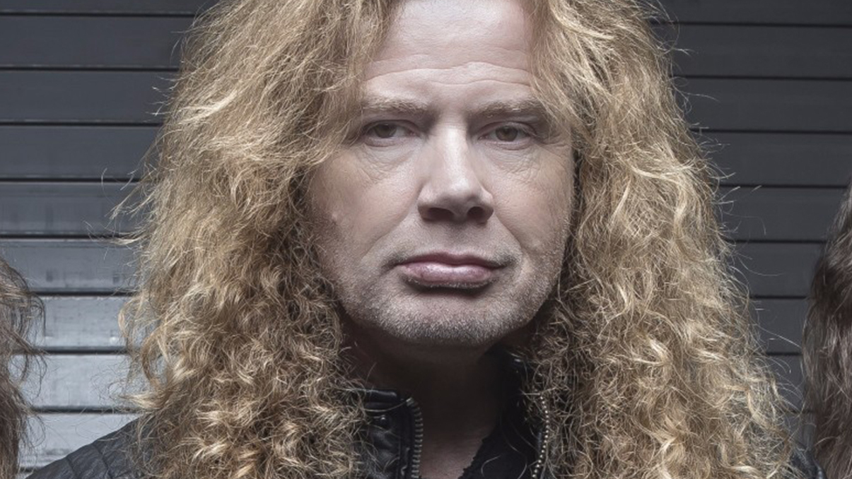 Dave Mustaine