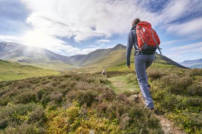 #GetOutsideDay