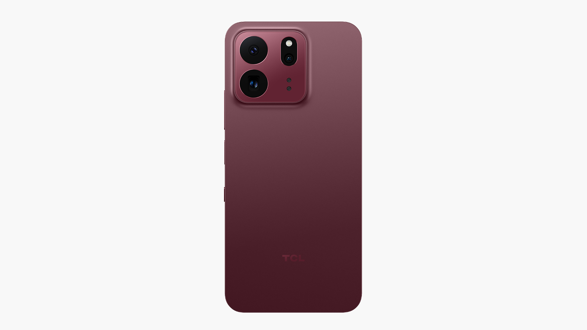 TCL P80 Ultra