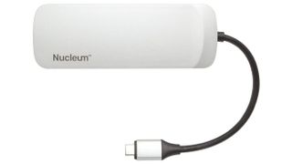 Kingston Nucleum USB-C Hub