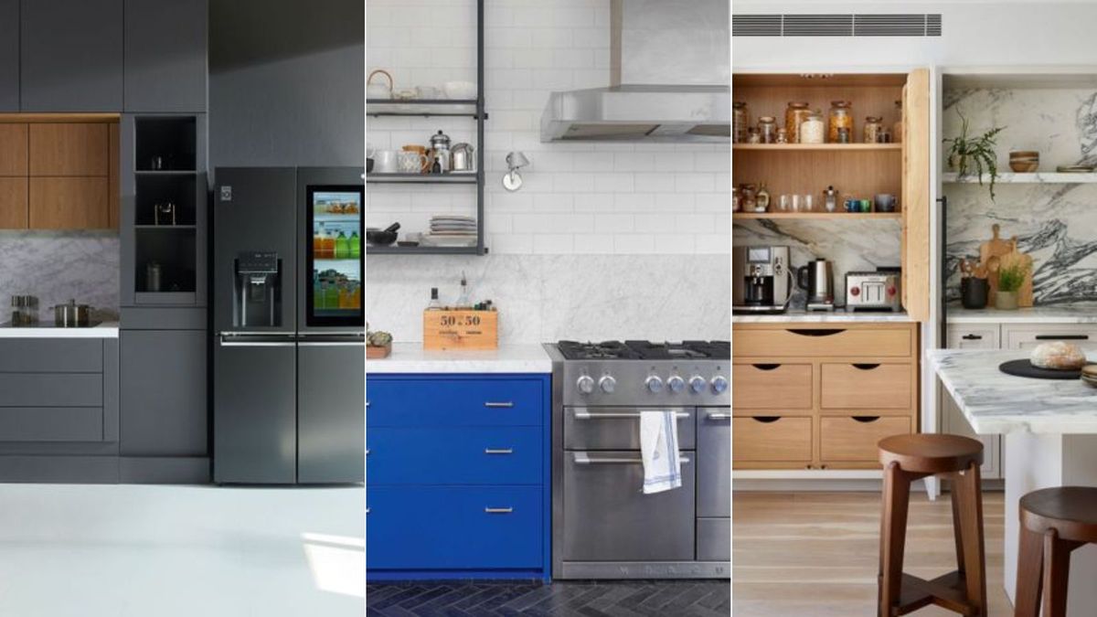 The best time to buy kitchen appliances for the best bargains