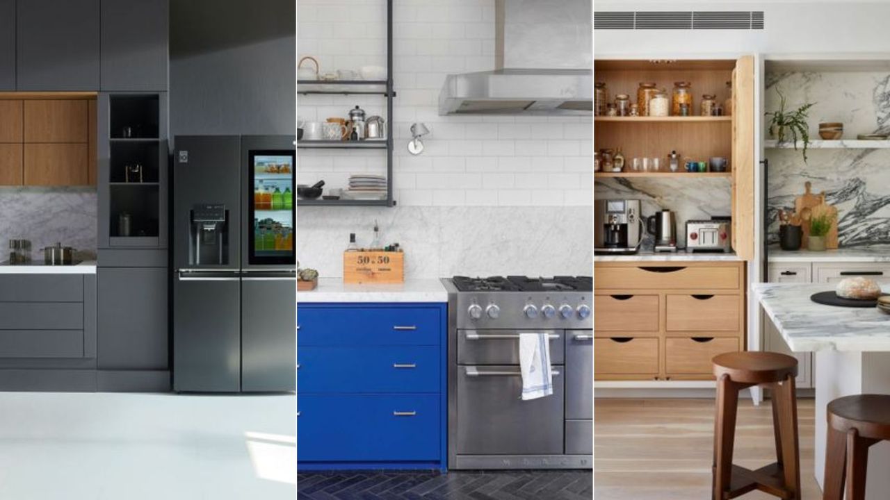 Best time to buy kitchen appliances