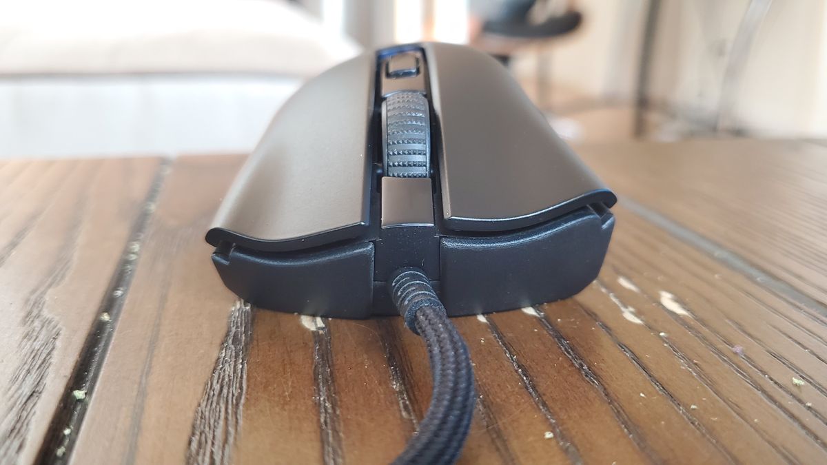 Razer DeathAdder V2 Mini