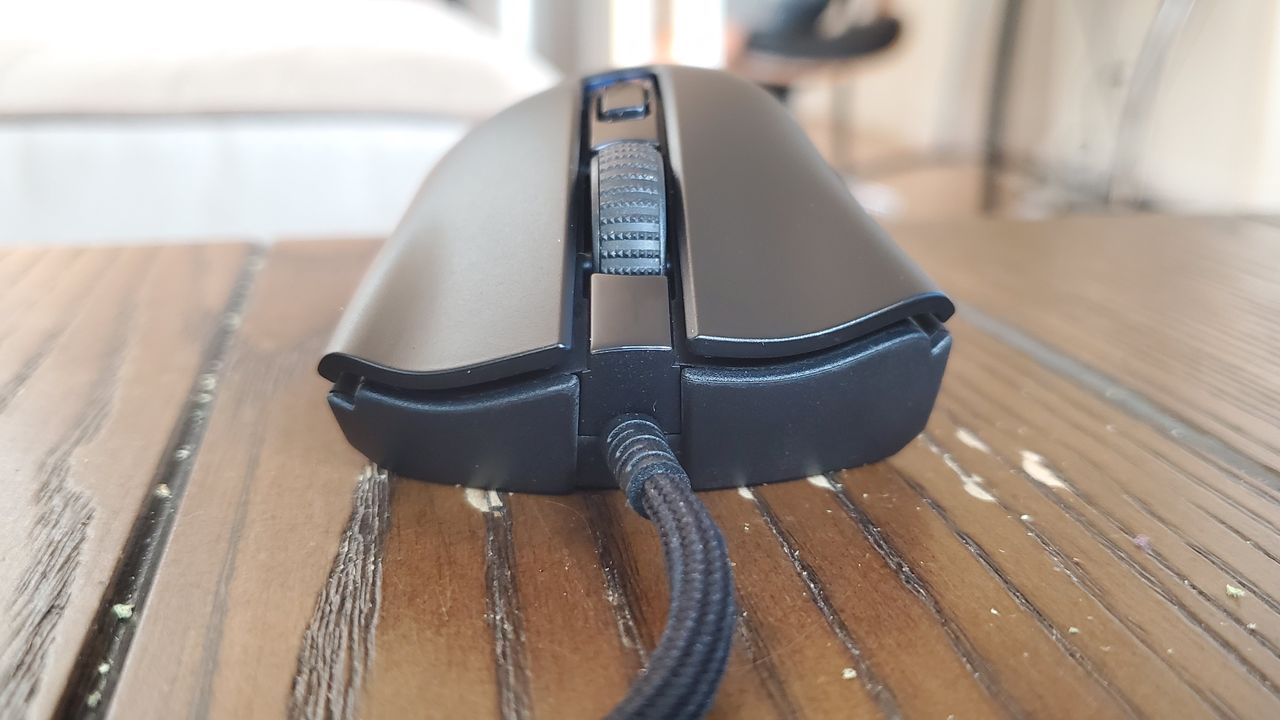 Razer DeathAdder V2 Mini