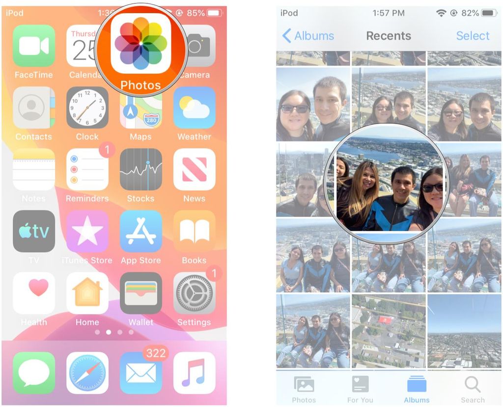 How to edit pictures in the Photos app on iPhone and iPad iMore
