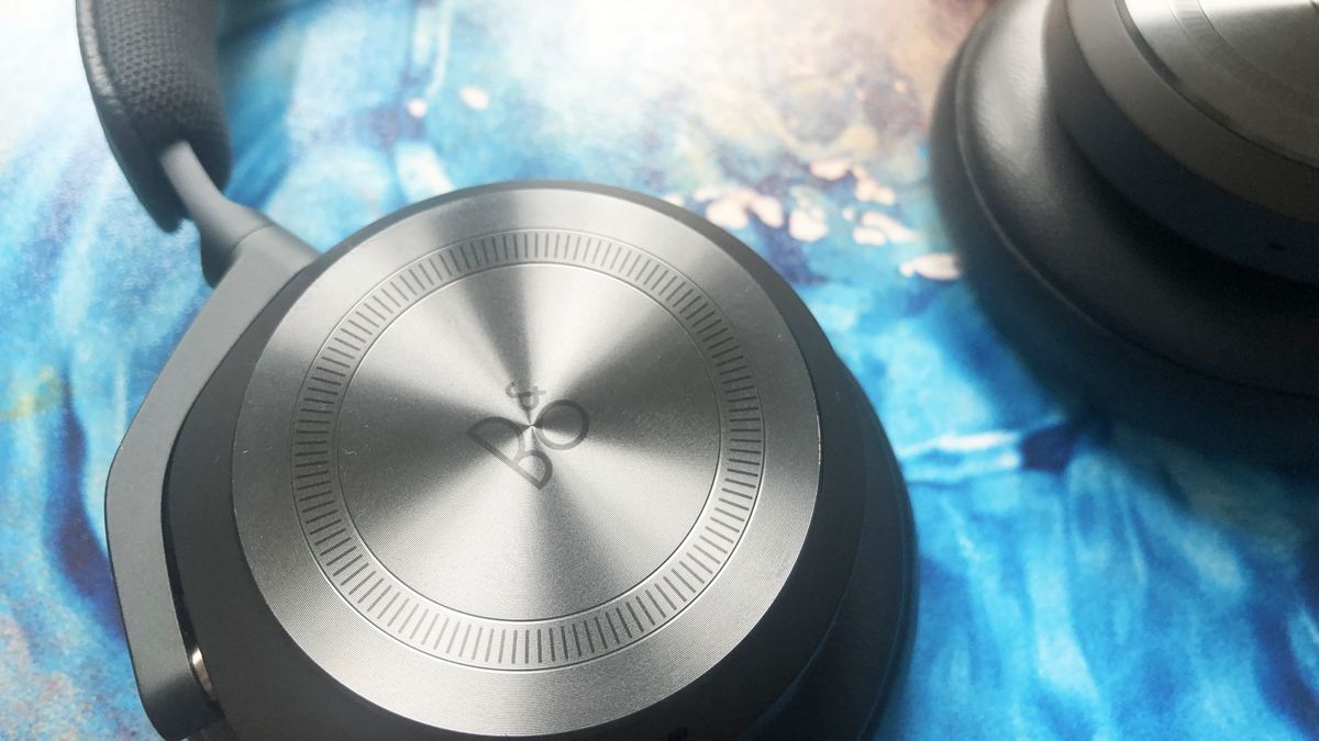 Bang & Olufsen Beoplay HX review | TechRadar