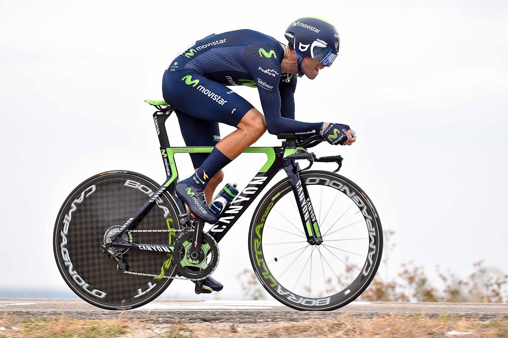 Alejandro Valverde (Movistar)