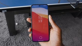 Nothing Phone (2) first look