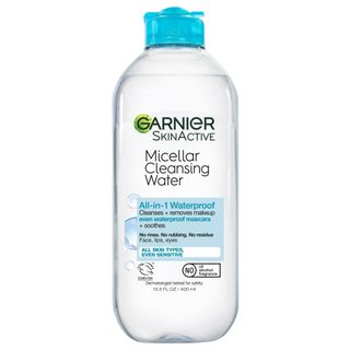 (2 Pack) Garnier Micellar Cleansing Water