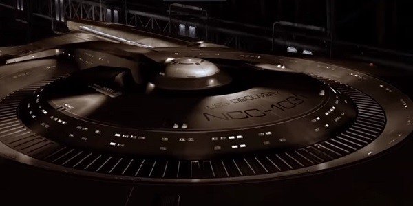 Star Trek Discovery