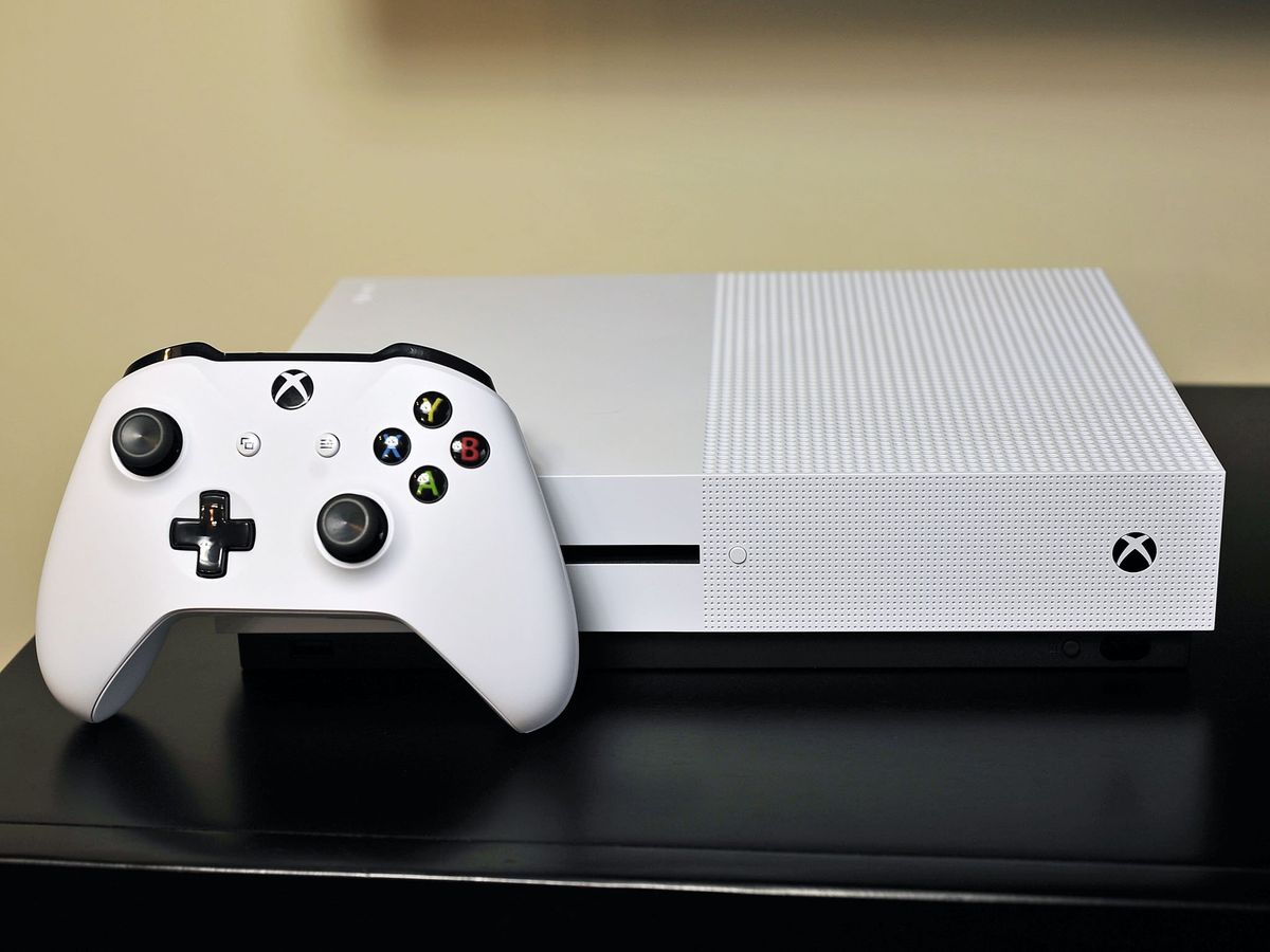 Xbox One S review: Smaller and better than ever | Windows Central