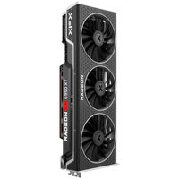 XFX SPEEDSTER MERC319 RX 6950 XT | $640 $569.99 at Newegg