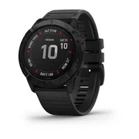 Garmin Fenix 6X Pro: $699.99 $499.99 at Garmin
Save $200