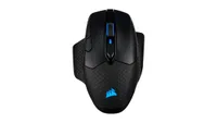 Corsair Dark Core RGB Pro is the best gaming mouse if you want to go wireless.