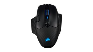 Best gaming mouse: Corsair Dark Core RGB Pro