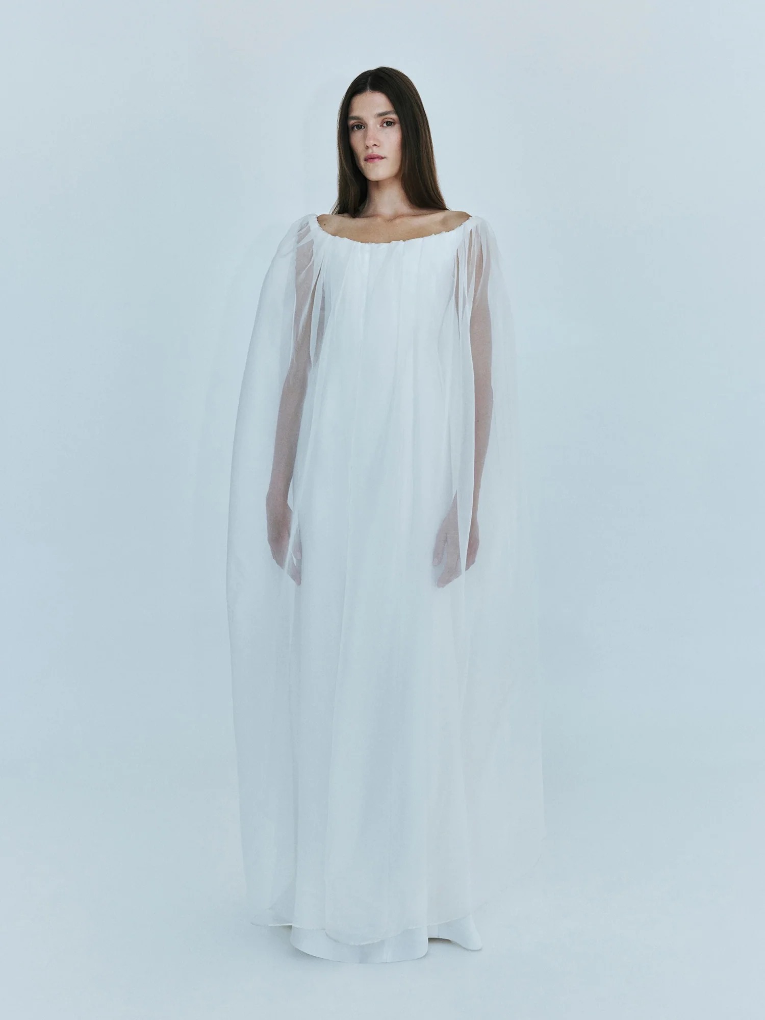 Christopher Esber, Vapor Gown