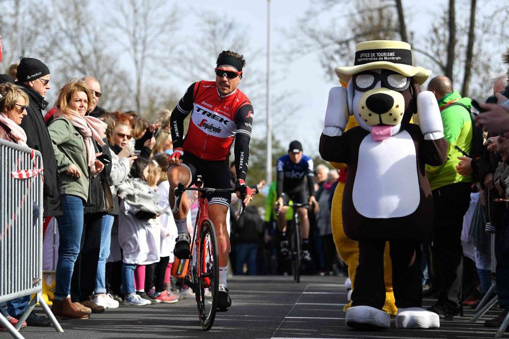 John Degenkolb (Trek Segafredo)