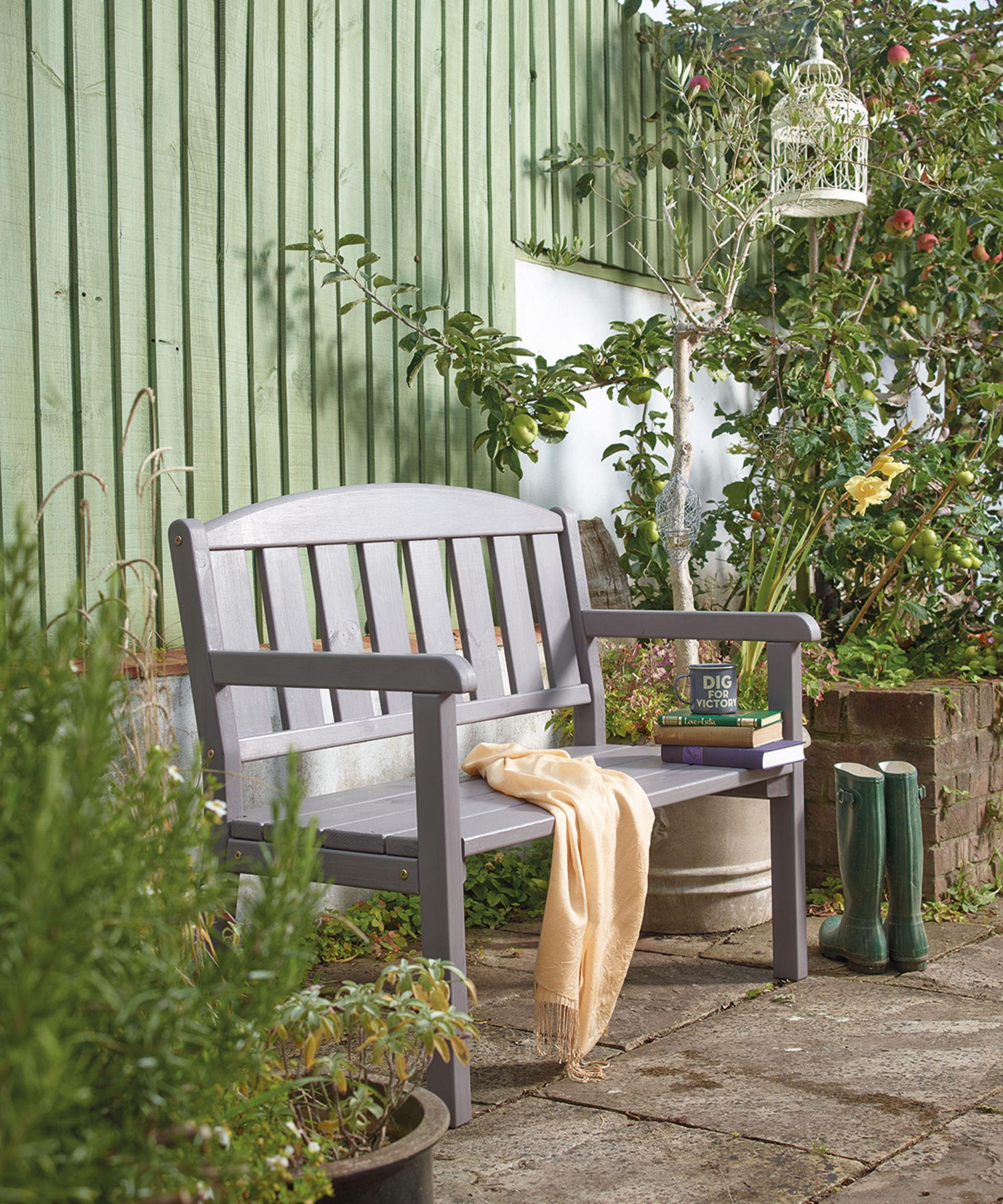 how-to-clean-garden-furniture-to-keep-it-looking-new-ideal-home