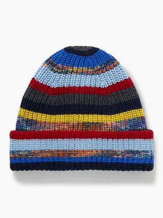 Best skiwear Missoni beanie hat