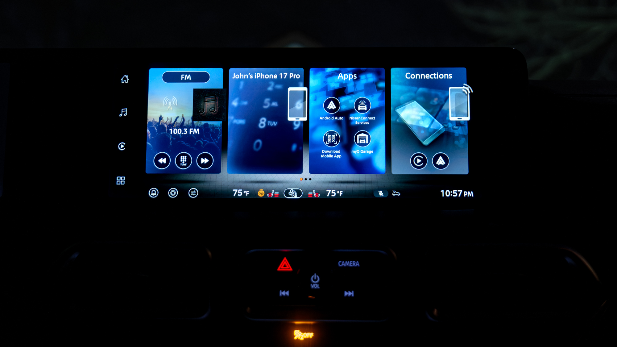 2026 Nissan Sentra review.