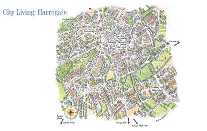 harrogate