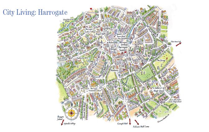 harrogate