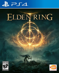 Elden Ring (PS4/PS5): now £39.99 with code 'SWNEXTDAY' at Currys