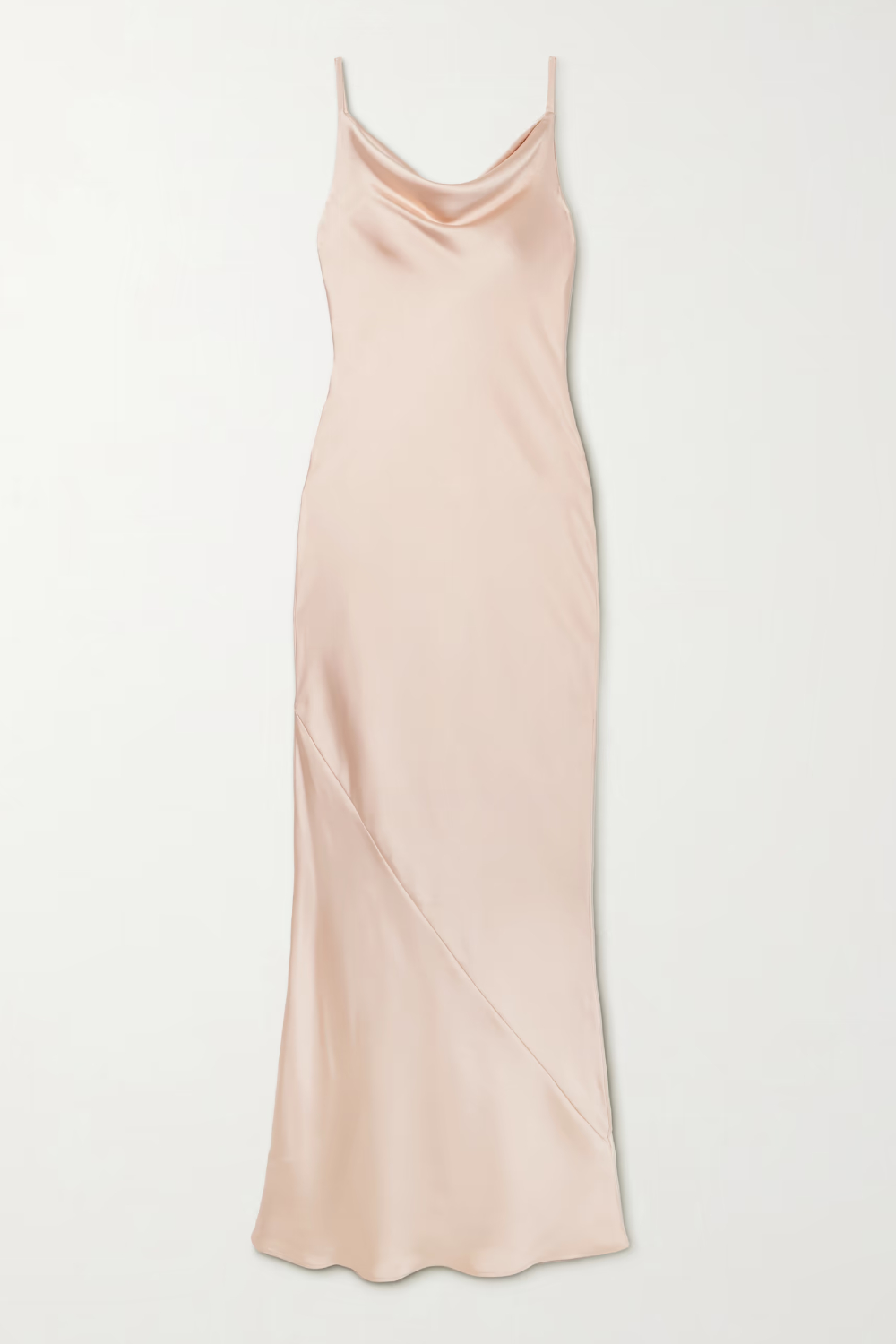 Norma Kamali Maxi Dress