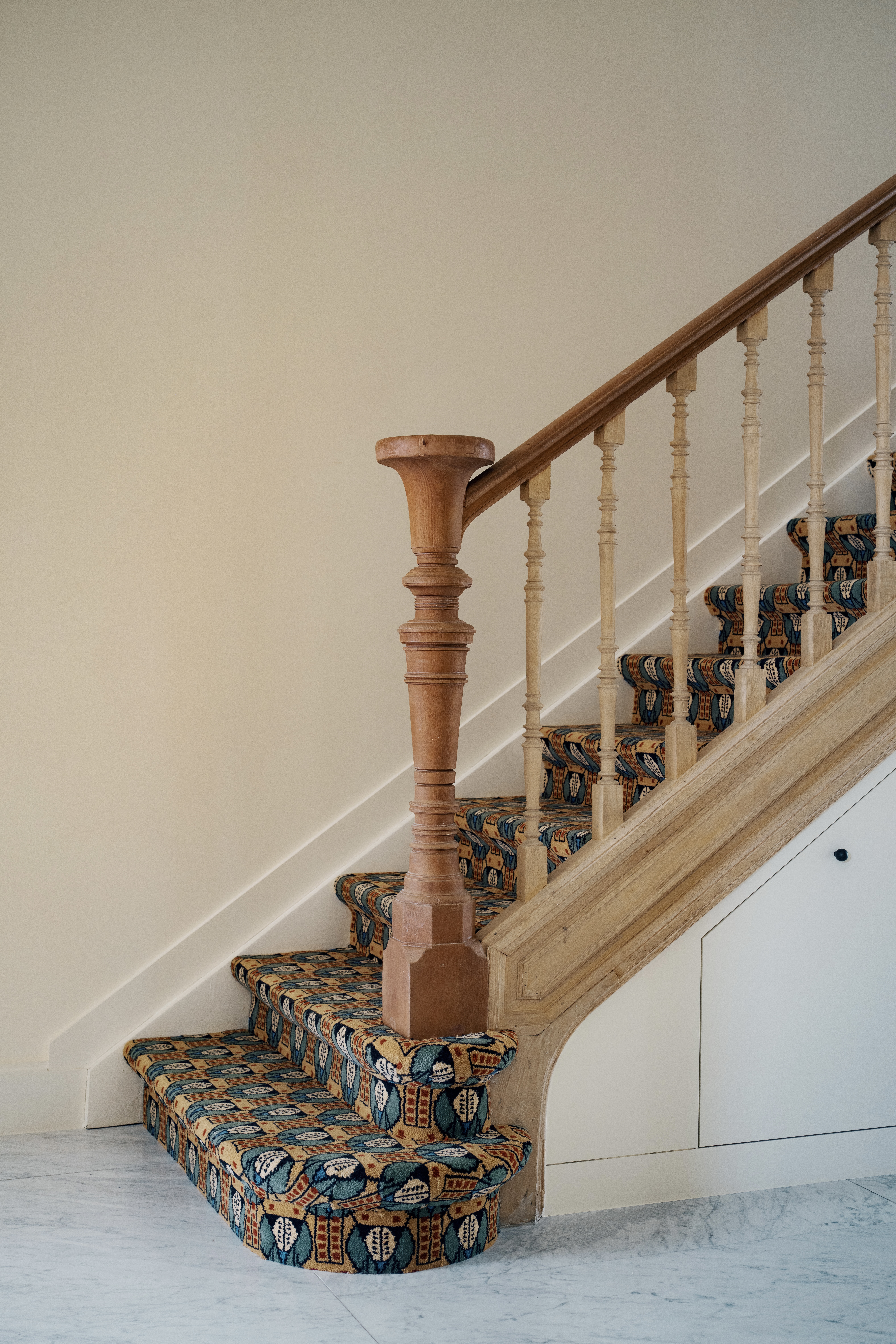 brussels home by Victoria-Maria Geyer