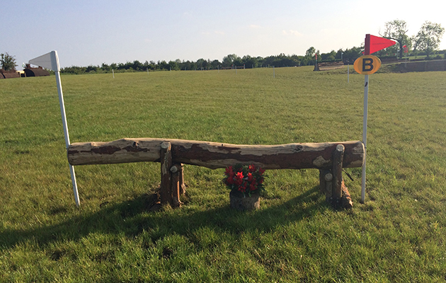 Fence 8B