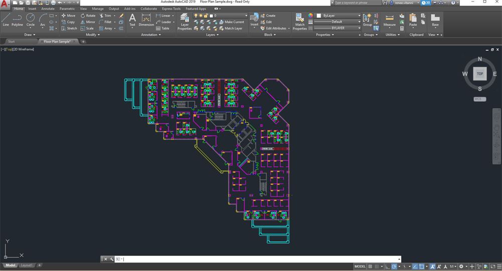 AutoCAD Review | Top Ten Reviews