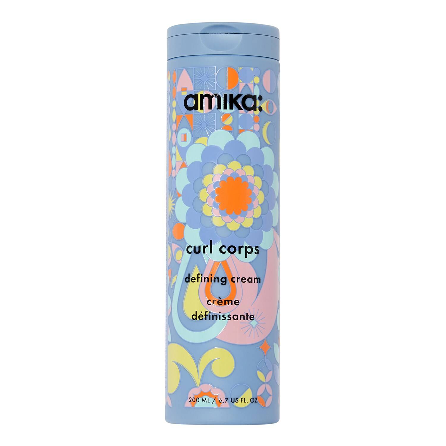 Amika Curl Corps Defining Cream