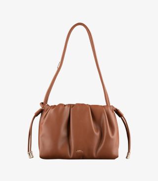 A.P.C., Ninon Shoulder Mini Bag