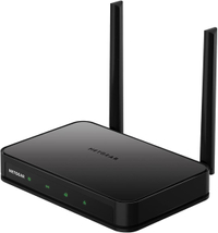 Netgear AC750 dual band Wi-Fi router: $30Now $20
Save $10