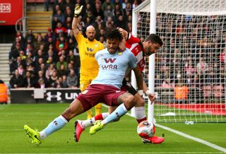 Tyrone Mings says Aston Villa must stick together after ...